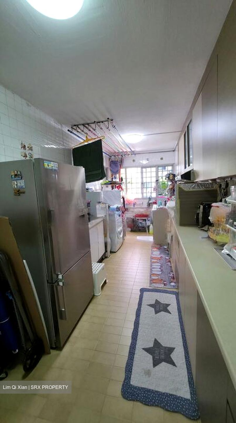 Blk 175 Bishan Street 13 (Bishan), HDB 5 Rooms #607771351
